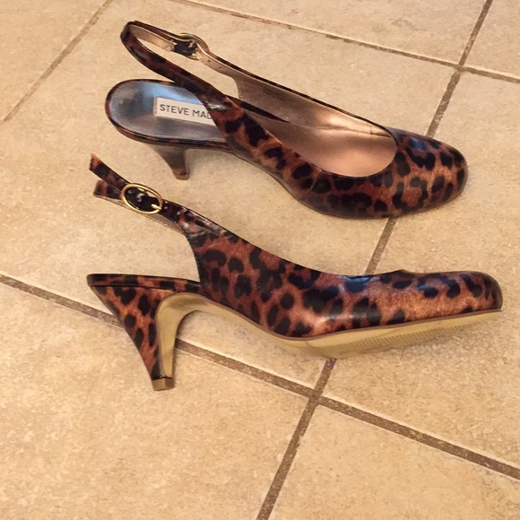 Steve Madden shoes - Picture 2 of 4